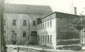 1944 Barthmühle/Vogtland